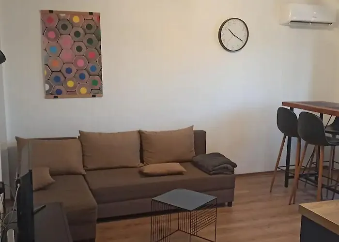 Martina Apartment