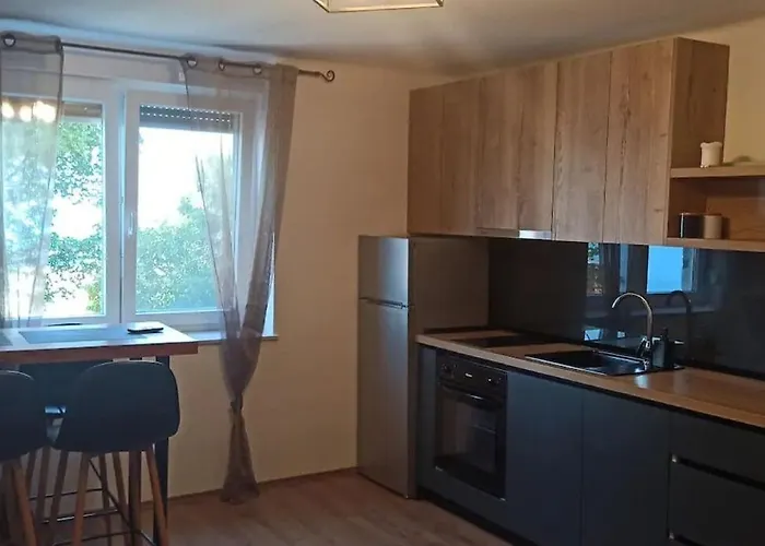 Martina Apartment Rijeka