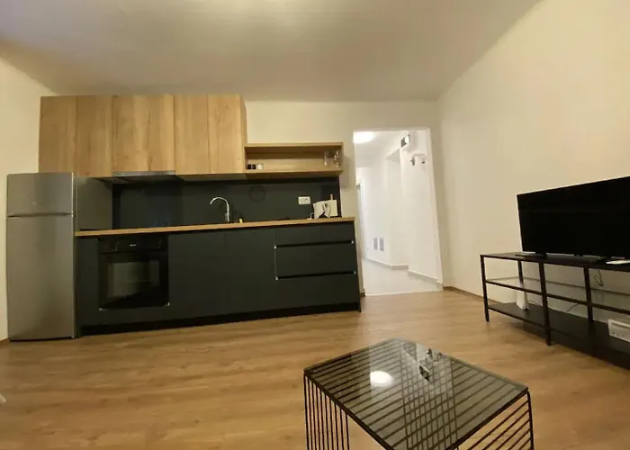 Martina Apartment Rijeka