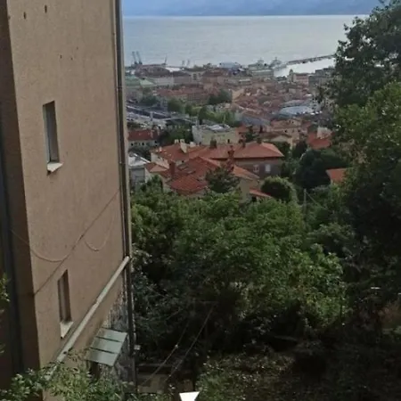 Apartment Martina - Modern With View *