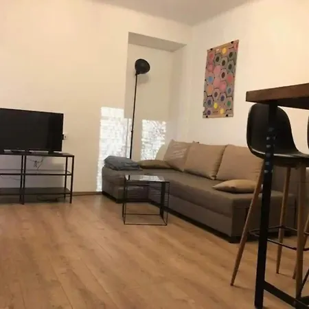 Apartment Martina - Modern With View