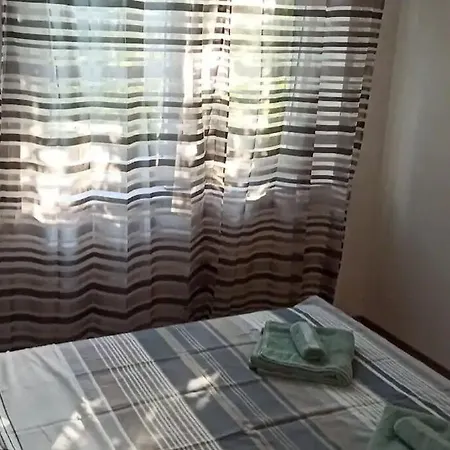 Martina Appartement *
