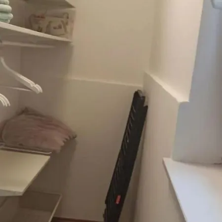 Apartment Martina - Modern With View Rijeka