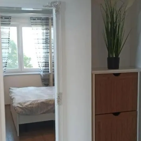 Martina Appartement *