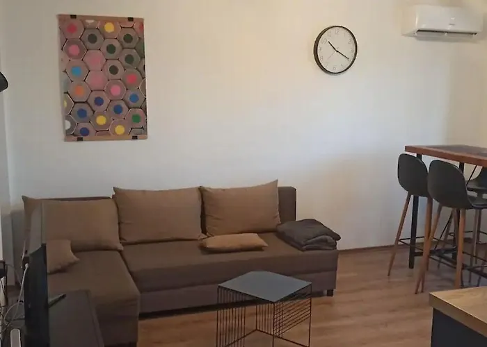 Apartament Martina Rijeka