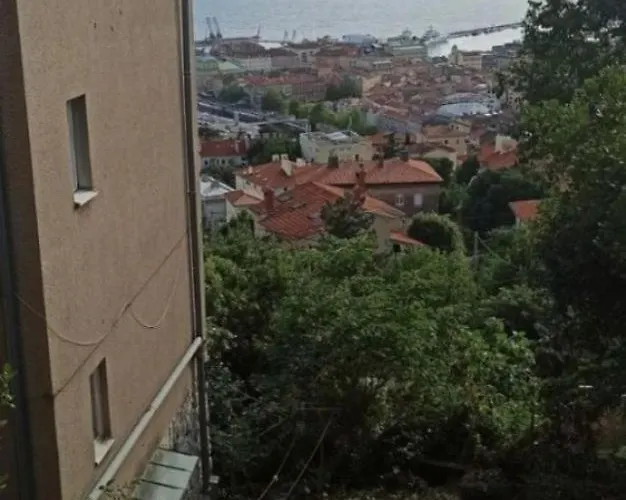 Apartament Martina *