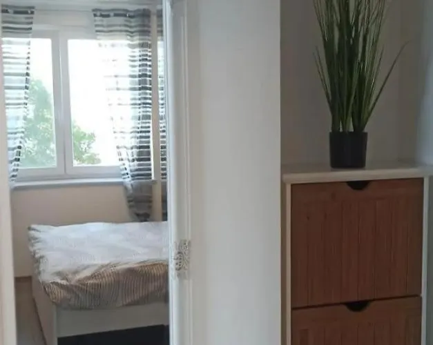 Martina Apartament *