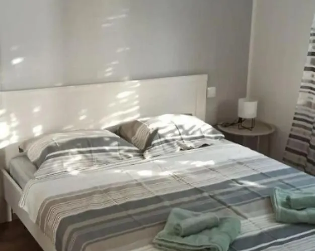 Apartament Martina Rijeka